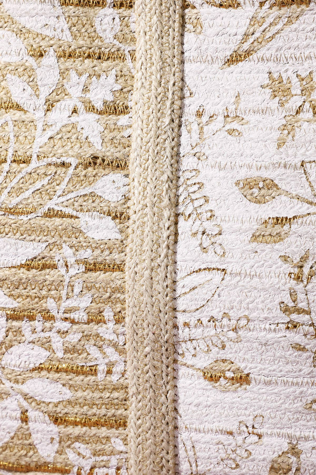 Anne Jute Bag