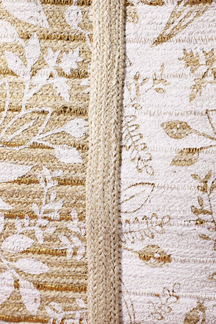 Anne Jute Bag