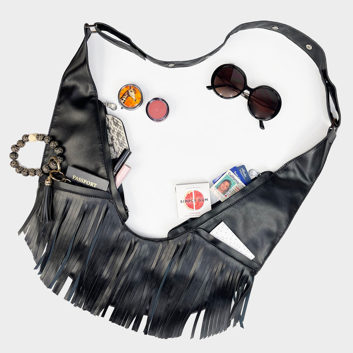 Less Than Perfect/LTP - Faux Leather