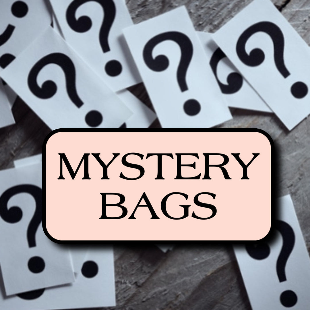 Mystery Ikat Full