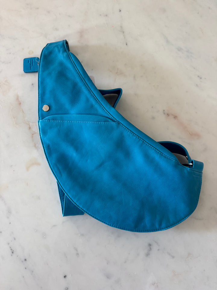 Unicorn Leather