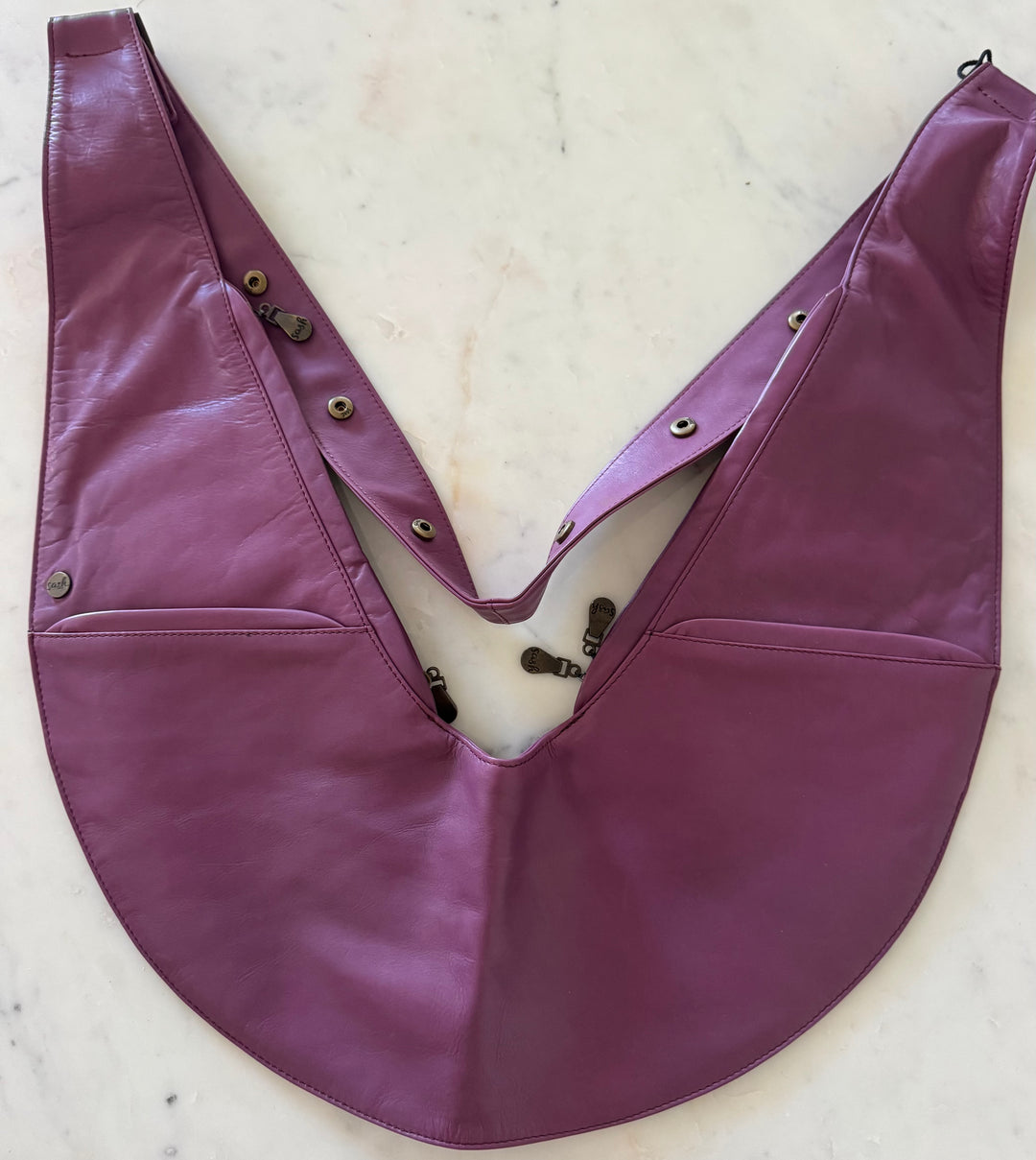 Unicorn Leather
