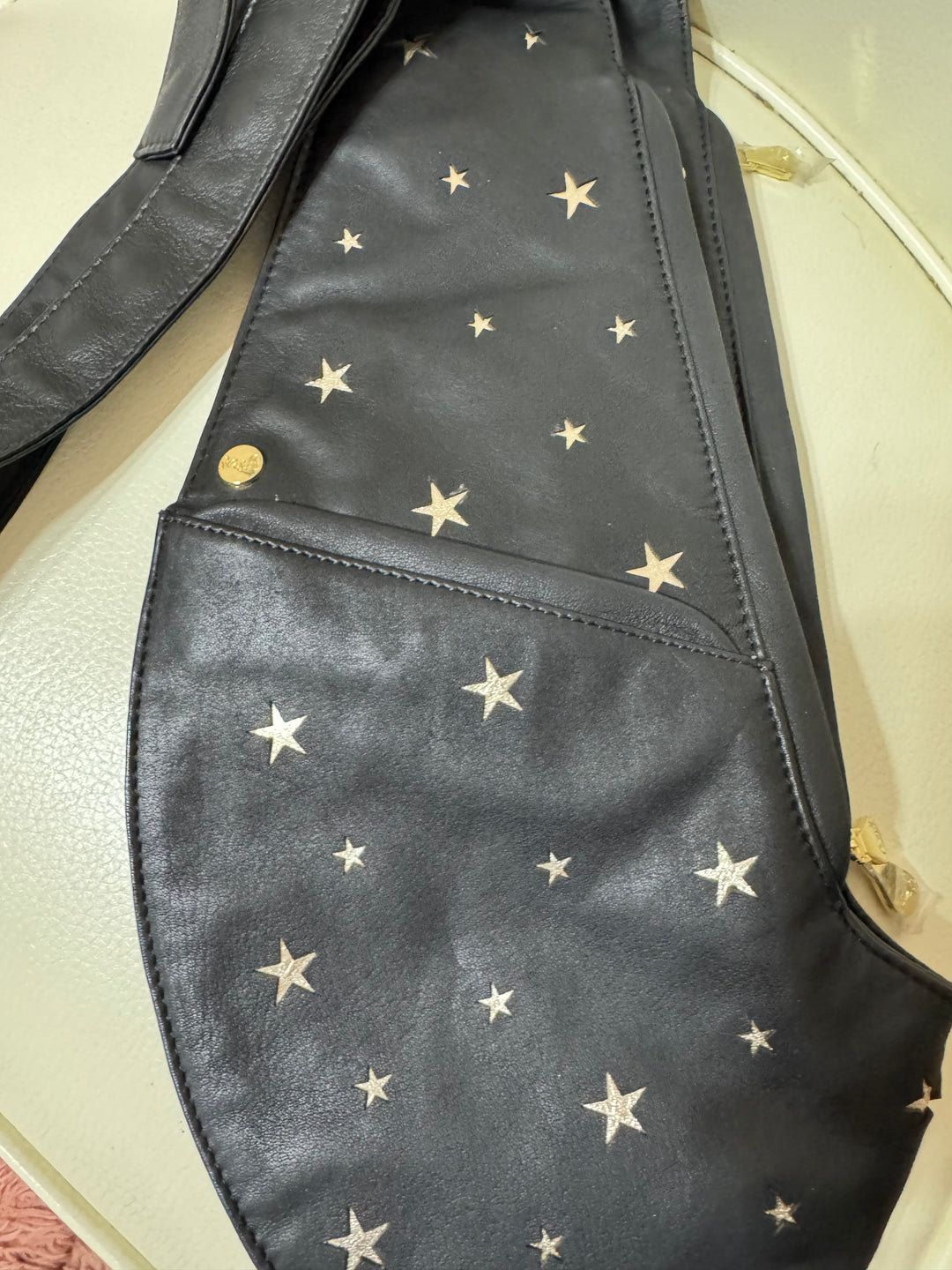 Unicorn Leather
