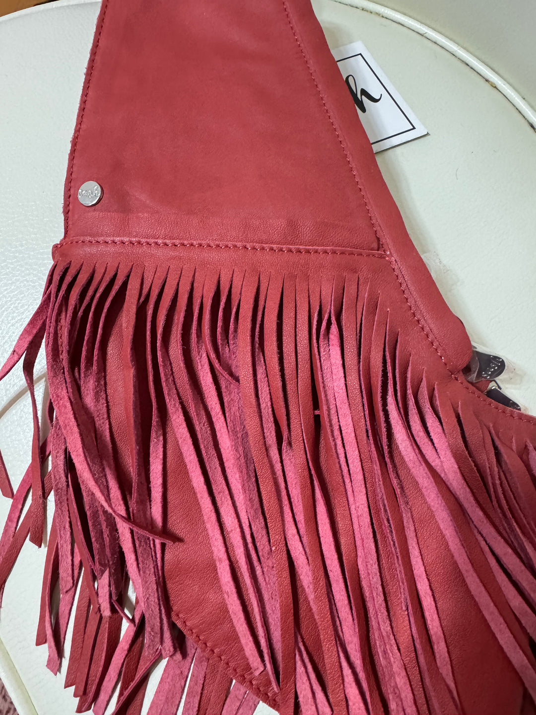 Unicorn Leather