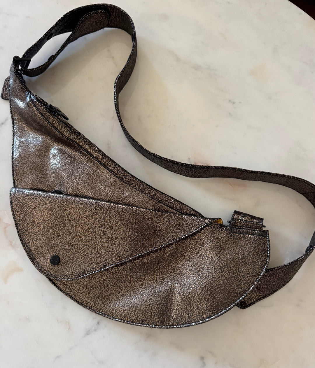 Unicorn Leather