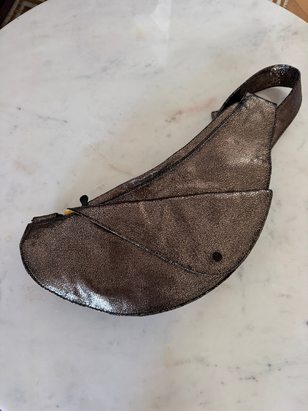 Unicorn Leather