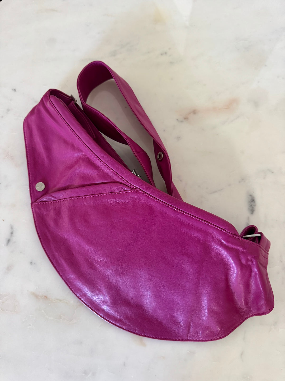 Unicorn Leather