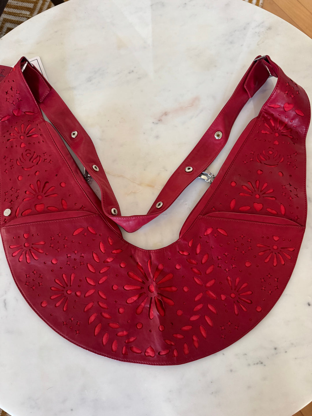 Unicorn Leather