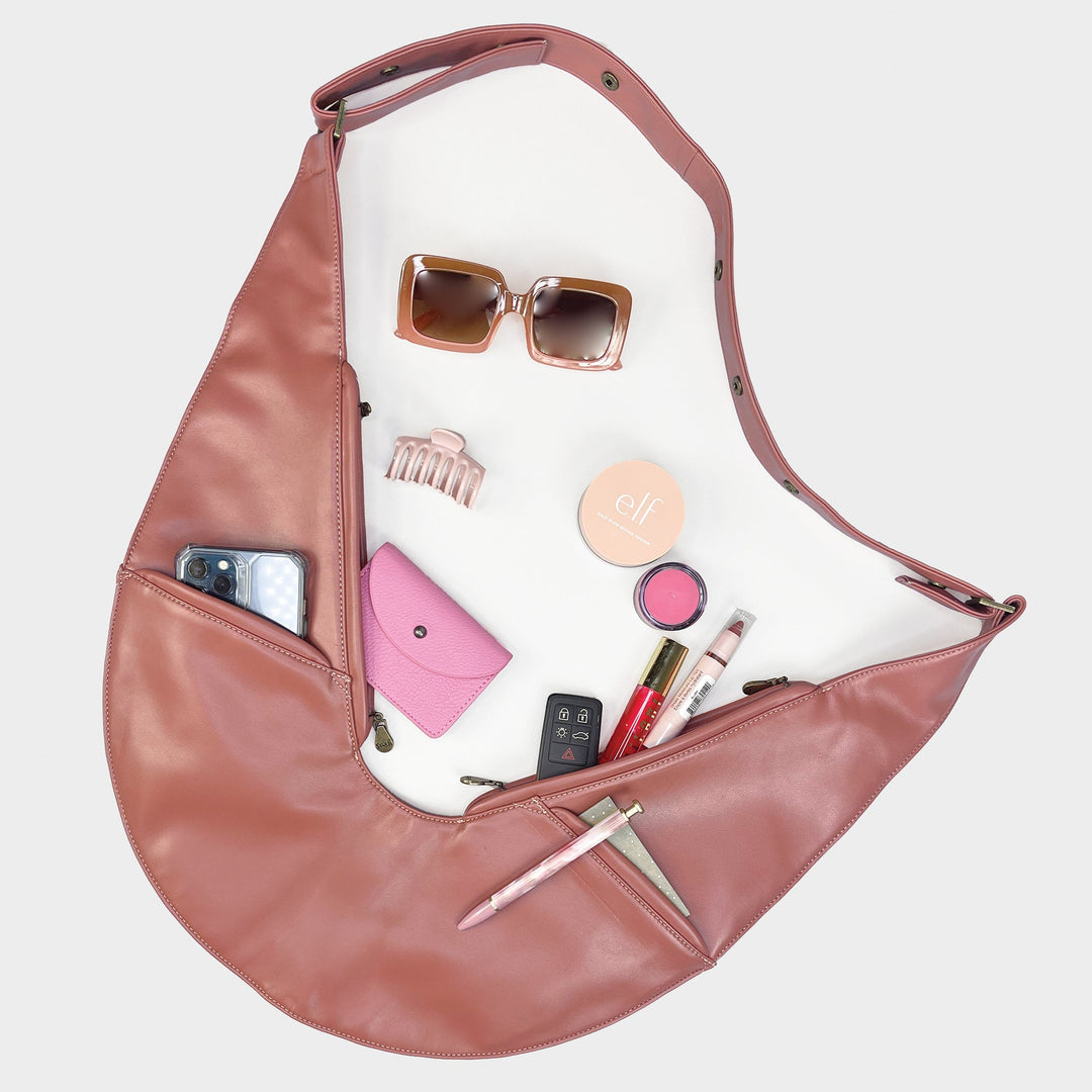 Less Than Perfect/LTP - Leather