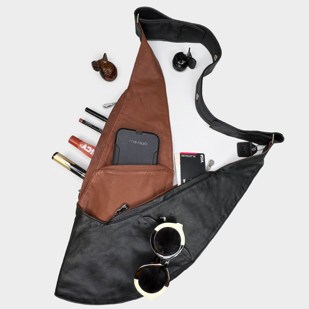 Less Than Perfect/LTP - Leather
