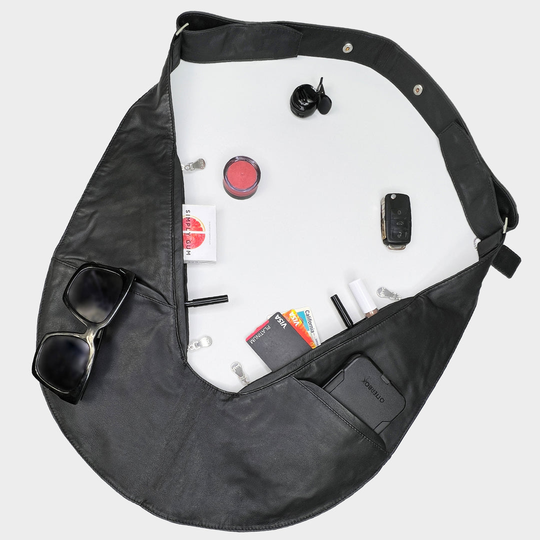 Less Than Perfect/LTP - Leather