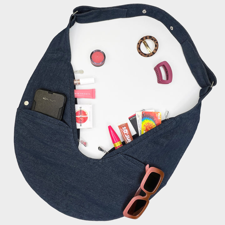 Less Than Perfect/LTP - Denim/Cloth