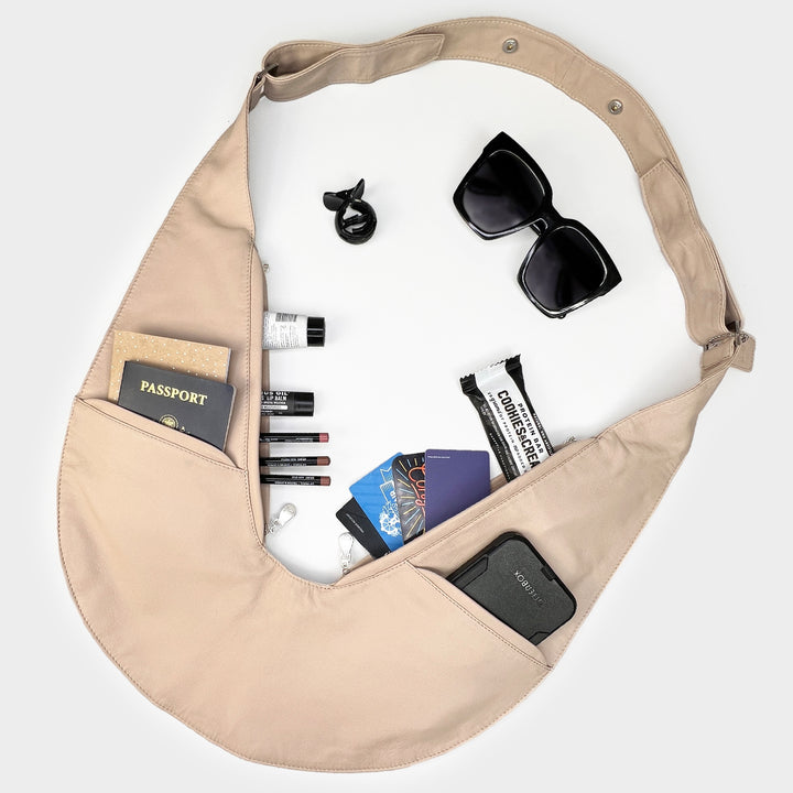 Less Than Perfect/LTP - Leather