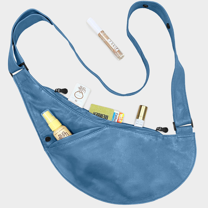 Less Than Perfect/LTP: Half Sash
