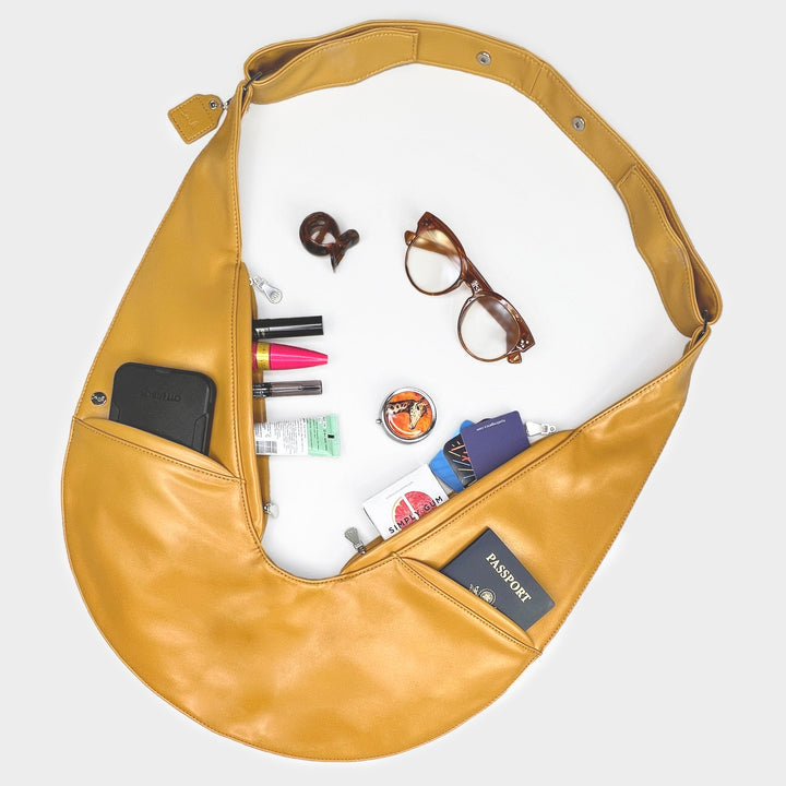 Less Than Perfect/LTP - Leather