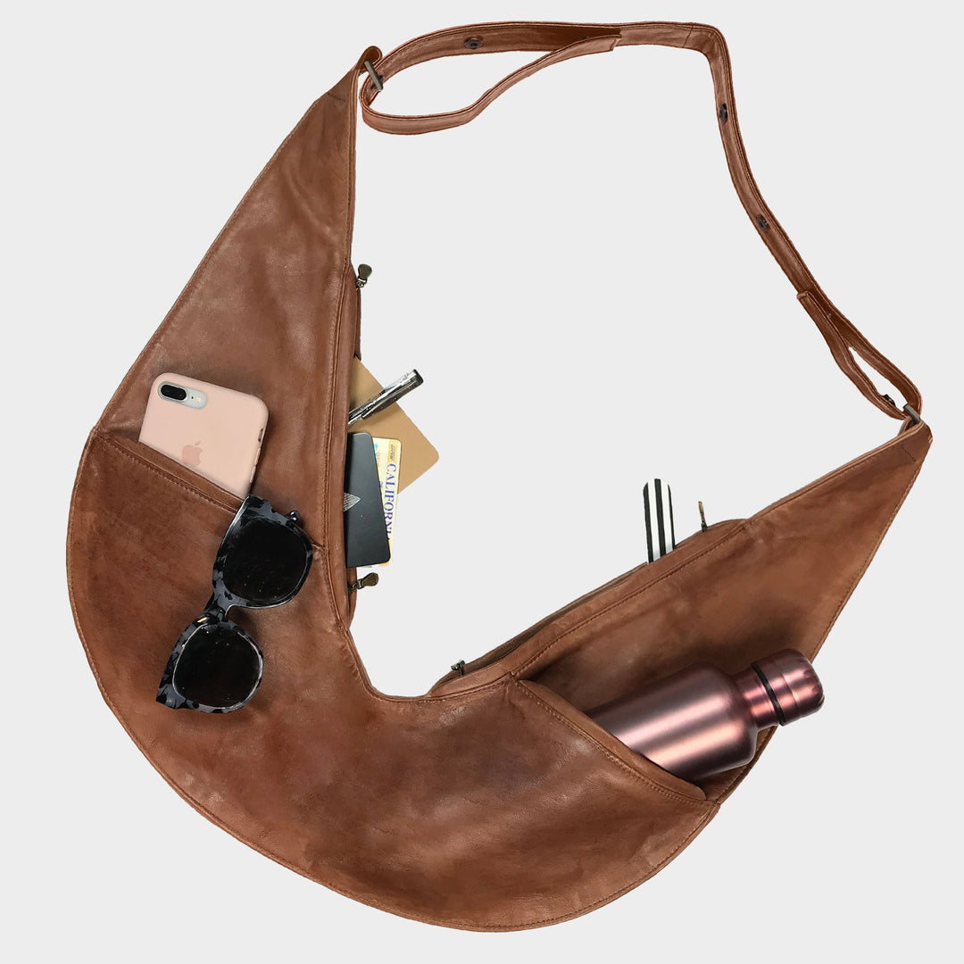 Less Than Perfect/LTP - Leather