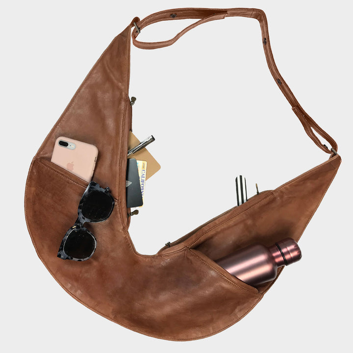 Less Than Perfect/LTP - Leather