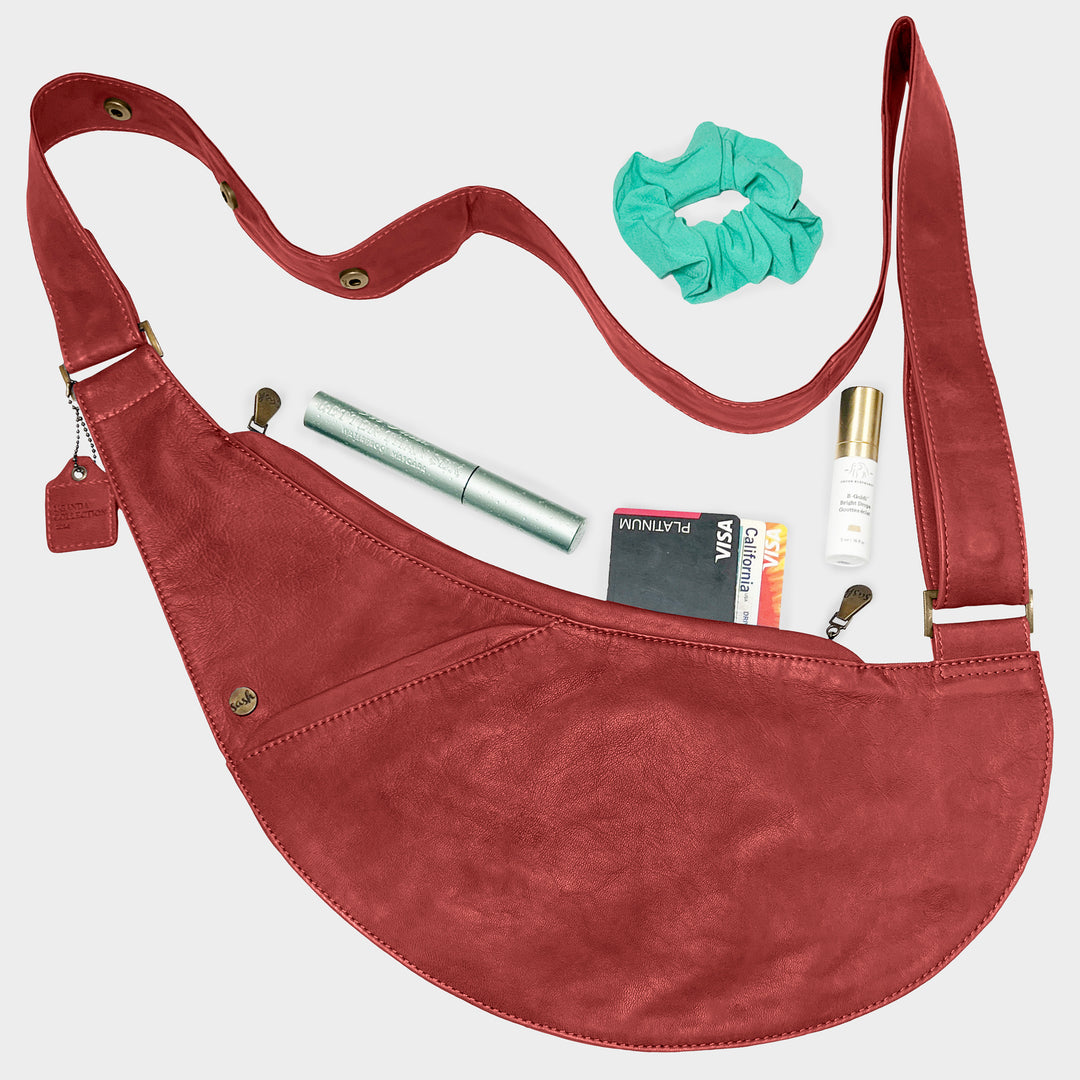 Less Than Perfect/LTP: Half Sash