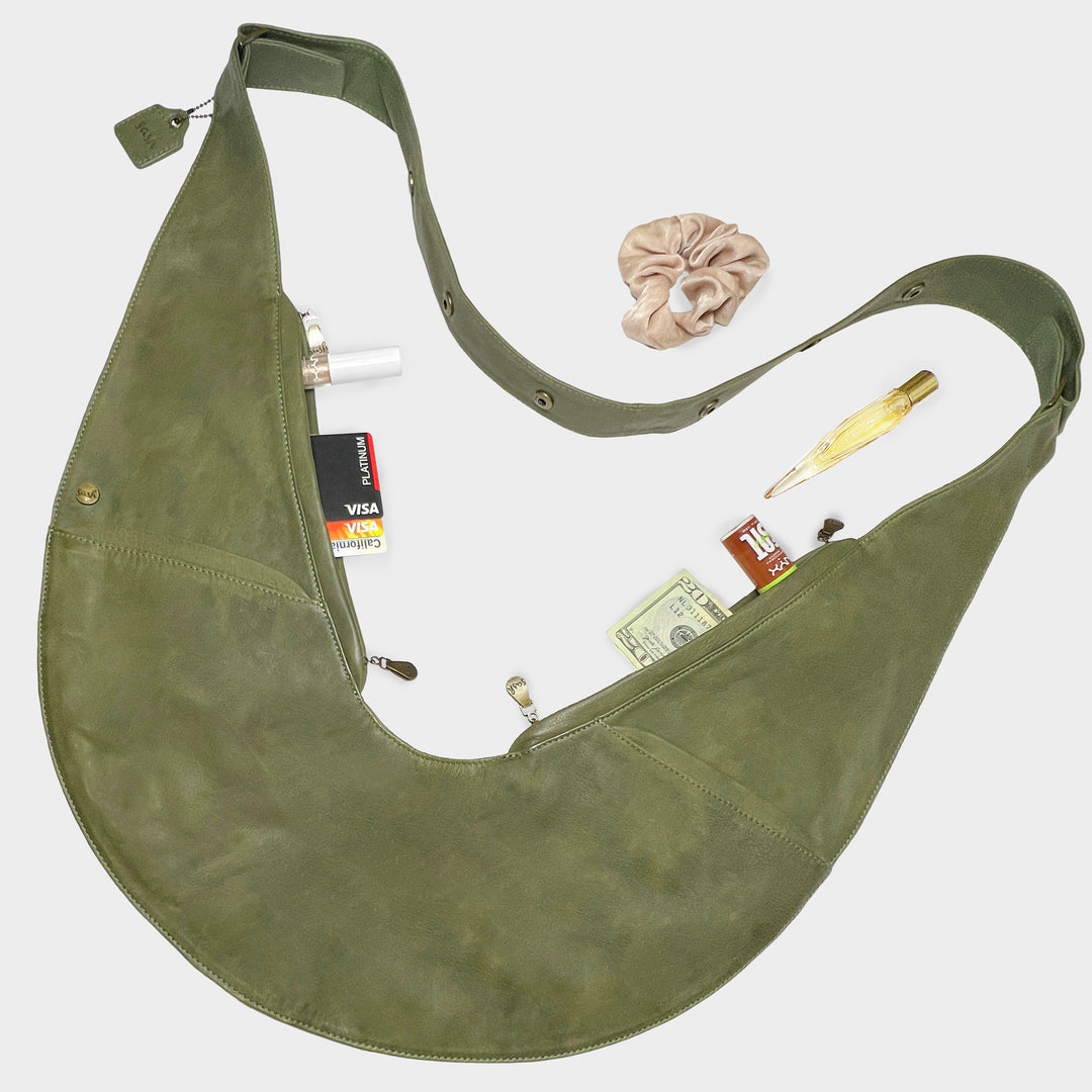 Less Than Perfect/LTP - Leather