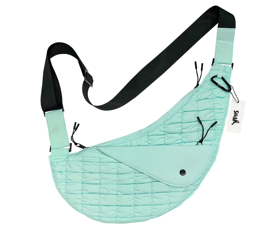 Less Than Perfect/LTP: Half Sash