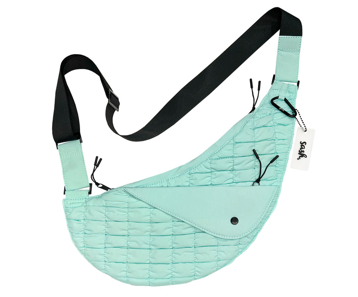 Less Than Perfect/LTP: Half Sash