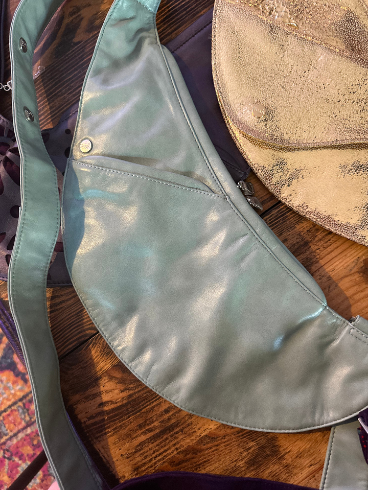 Unicorn Leather