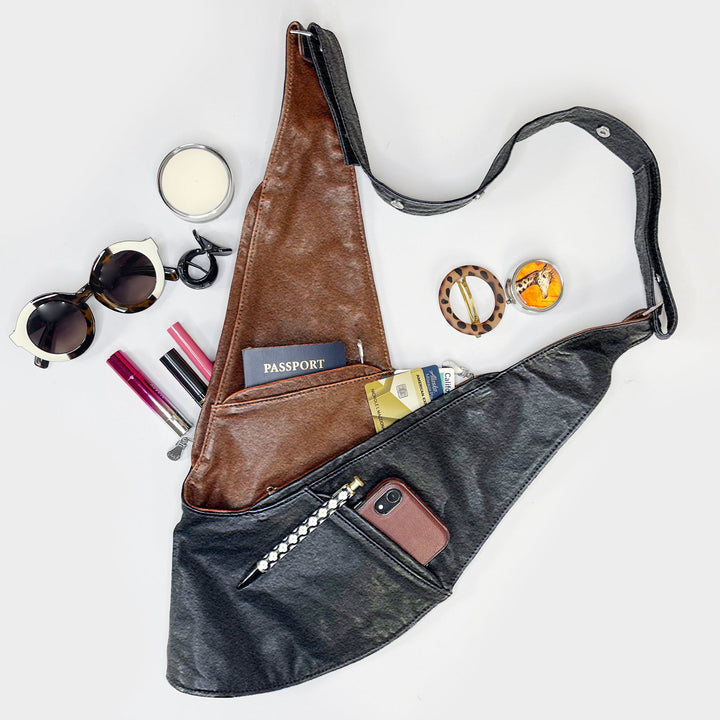 Less Than Perfect/LTP - Faux Leather